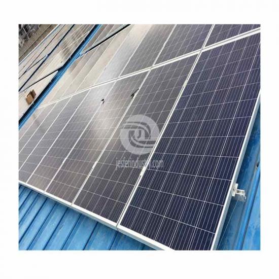solar pv racking solutions