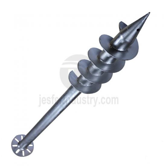 buy ground screw for Africa